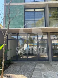 Ponto Comercial à venda, 37m² no Brooklin Paulista, São Paulo