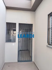 Casa de Condomínio com 1 Quarto para alugar, 40m² no Vila Marte, São Paulo