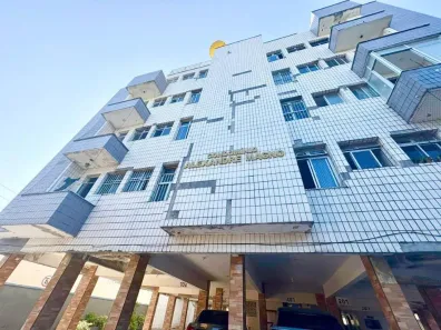 Cobertura com 4 Quartos à venda, 248m² no Benfica, Fortaleza
