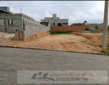 Lote/Terreno à venda, 175m² no Parque Petrópollis, Várzea Paulista