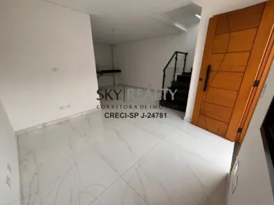 Sobrado com 2 Quartos à venda, 65m² no Vila Marari, São Paulo