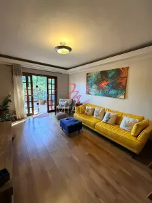 Sobrado com 5 Quartos à venda, 240m² no Jardim Bonfiglioli, São Paulo