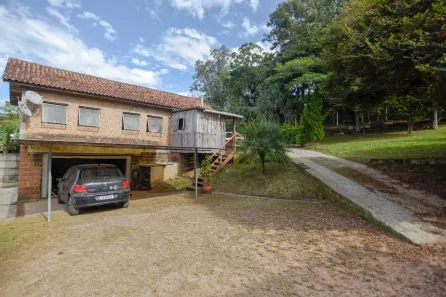 Fazenda/Sítio com 2 Quartos à venda, 5000m² no Centro, Viamão