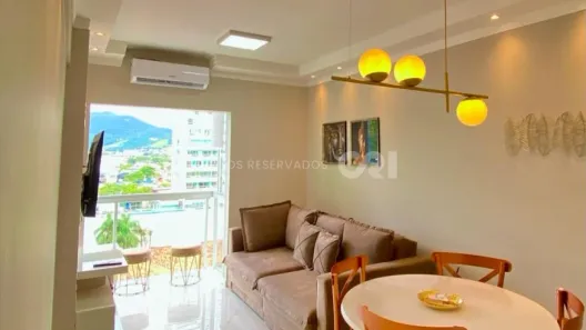 Apartamento com 2 Quartos à venda, 56m² no Centro, Balneário Camboriú