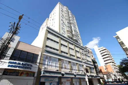Apartamento com 3 Quartos à venda, 90m² no Centro, São Leopoldo