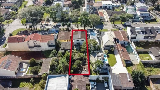 Lote/Terreno à venda, 600m² no Portão, Curitiba