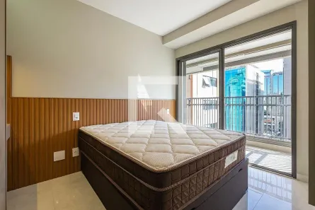 Kitnet com 1 Quarto à venda, 36m² no Paraíso, São Paulo