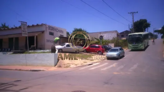 Galpão/Depósito/Armazém com 1 Quarto à venda, 1300m² no Jardim Santa Cecília I, São José dos Campos