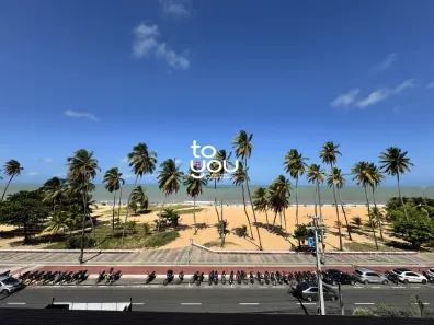 Apartamento com 3 Quartos à venda, 321m² no Cabo Branco, João Pessoa