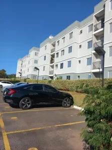 Apartamento com 2 Quartos à venda, 49m² no Parque Jambeiro, Campinas