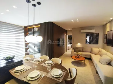 Apartamento com 2 Quartos à venda, 67m² no Mansões Santo Antônio, Campinas