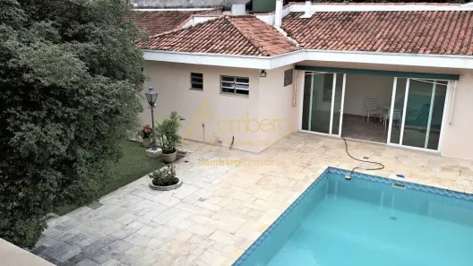 Casa com 4 Quartos à venda, 620m² no Brooklin Paulista, São Paulo