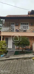 Casa de Condomínio com 4 Quartos à venda, 132m² no Freguesia (Jacarepaguá), Rio de Janeiro