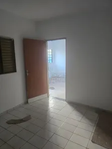 Casa com 1 Quarto à venda, 33m² no Jardim Diva Tarlá de Carvalho, Ribeirão Preto
