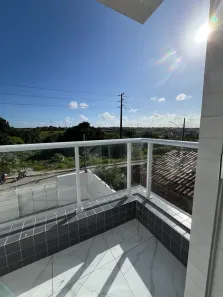 Apartamento com 3 Quartos à venda, 63m² no Alto do Mateus, João Pessoa