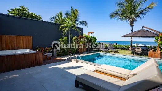 Casa com 4 Quartos à venda, 350m² no Camburi, São Sebastião