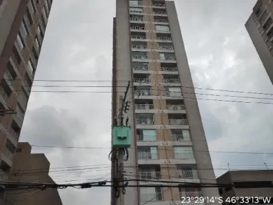 Apartamento com 2 Quartos à venda, 74m² no Vila São João, Guarulhos