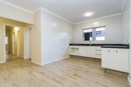 Apartamento com 3 Quartos para alugar, 100m² no São Francisco, Curitiba