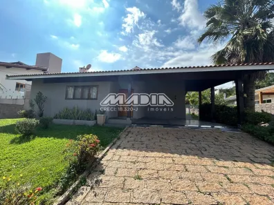 Casa de Condomínio com 3 Quartos para alugar, 330m² no Marambaia, Vinhedo