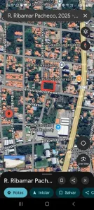 Lote/Terreno à venda, 2400m² no Planalto, Teresina