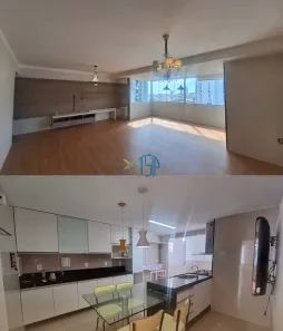 Apartamento com 2 Quartos à venda, 174m² no Tirol, Natal