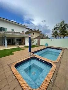 Casa de Condomínio com 4 Quartos à venda, 320m² no Residencial Sun Flower, Anápolis