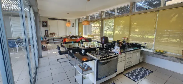 Casa de Condomínio com 4 Quartos à venda, 422m² no Granja Olga II, Sorocaba