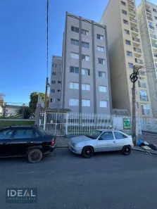 Apartamento com 1 Quarto à venda, 46m² no Portão, Curitiba