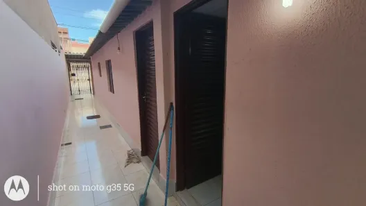 Casa com 1 Quarto para alugar, 35m² no Ceilândia Sul, Brasília