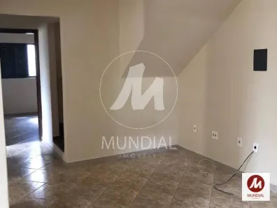 Sobrado com 4 Quartos à venda, 206m² no Jardim Florestan Fernandes, Ribeirão Preto