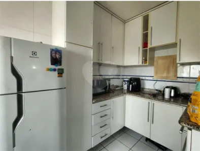 Apartamento com 2 Quartos à venda, 54m² no Vila Ema, São Paulo