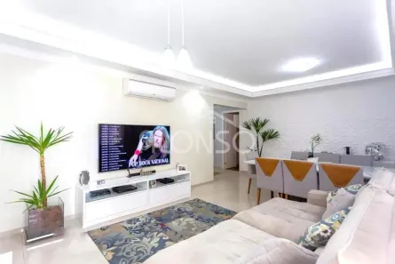 Apartamento com 3 Quartos à venda, 167m² no Umuarama, Osasco