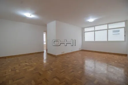 Apartamento com 2 Quartos para alugar, 101m² no Itaim Bibi, São Paulo