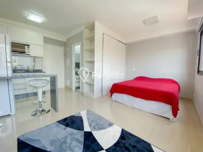 Apartamento com 1 Quarto à venda, 27m² no Tatuapé, São Paulo