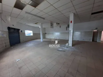 Ponto Comercial para alugar, 1053m² no Jardim Rosa Cruz, Mogi Guaçu