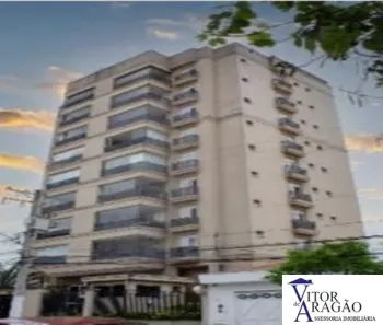 Apartamento com 3 Quartos à venda, 122m² no Jardim São Paulo(Zona Norte), São Paulo