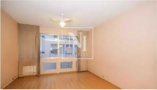 Apartamento com 3 Quartos à venda, 110m² no Copacabana, Rio de Janeiro