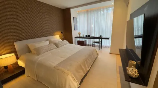 Apartamento com 4 Quartos à venda, 210m² no Jardim Vila Mariana, São Paulo