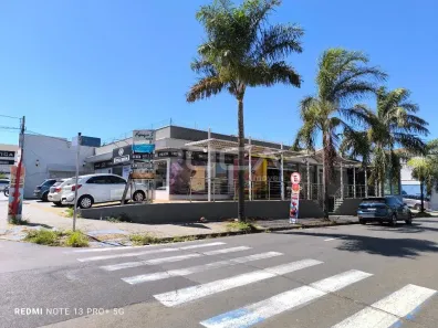 Ponto Comercial para alugar, 60m² no Centro, São Carlos