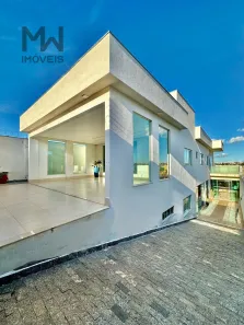 Sobrado com 3 Quartos à venda, 311m² no Residencial Bela Vista, Anápolis
