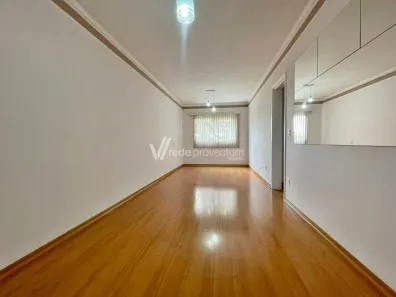 Apartamento com 3 Quartos à venda, 75m² no Jardim Novo Botafogo, Campinas