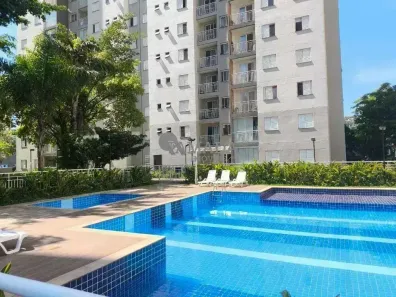 Apartamento com 2 Quartos à venda, 56m² no Jardim América da Penha, São Paulo