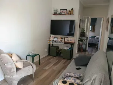 Apartamento com 3 Quartos à venda, 75m² no Urbanova V, São José dos Campos