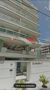 Apartamento com 3 Quartos à venda, 165m² no Vila Nova, Cabo Frio