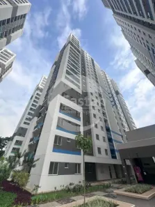 Apartamento com 2 Quartos à venda, 37m² no Mooca, São Paulo