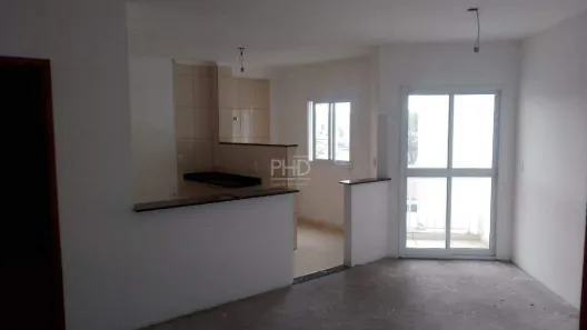 Apartamento com 2 Quartos à venda, 64m² no Baeta Neves, São Bernardo do Campo