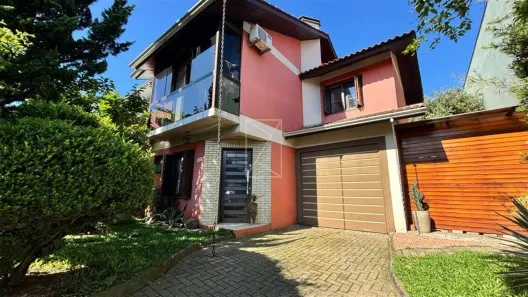 Casa com 4 Quartos à venda, 240m² no Kayser, Caxias do Sul