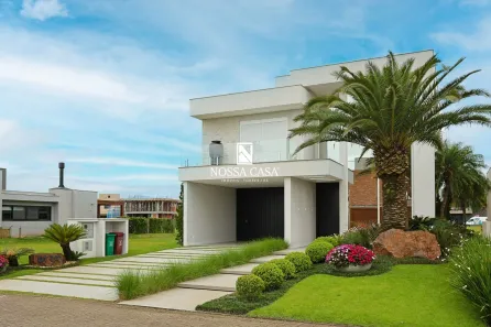 Casa de Condomínio com 4 Quartos à venda, 4325m² no Centenário, Torres