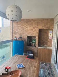 Apartamento com 3 Quartos à venda, 103m² no Jardim do Mar, São Bernardo do Campo