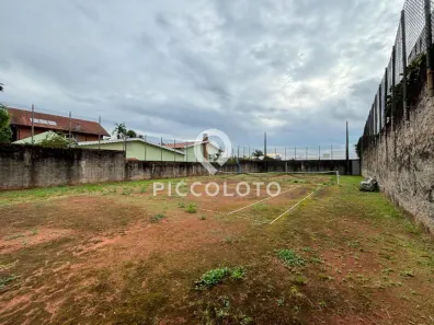 Lote/Terreno à venda, 629m² no Parque Nova Campinas, Campinas